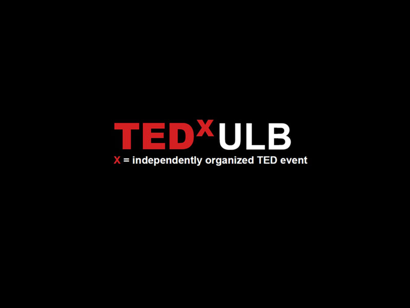 TEDxULB